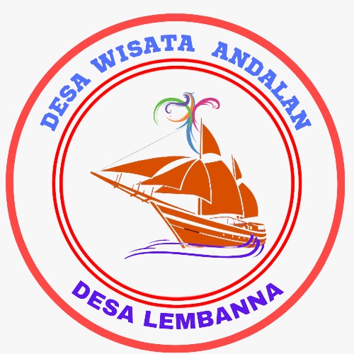 Logo Desa Lembanna