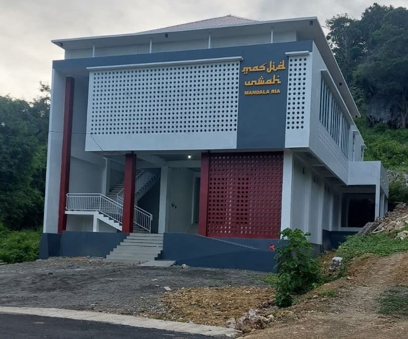 Tempat Ibadah