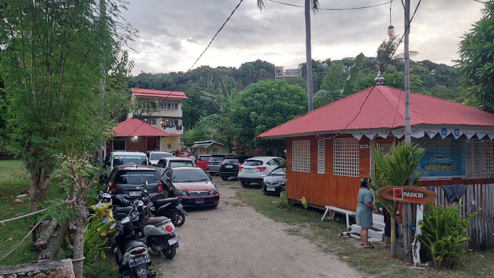 Tempat Ibadah